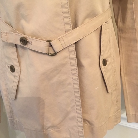 Macphee jacket. Not For Sale - Picture 6 of 7